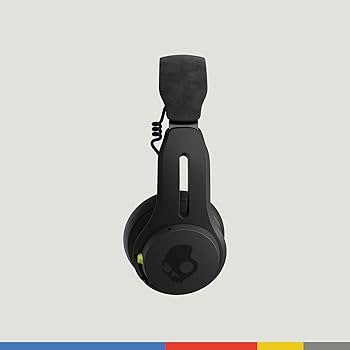 ヘッドホン SKULLCANDY ASYM IPHONE BLACK Amazon.com: Skullcandy Riff On-Ear Wired Headphones
